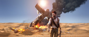 Read more about the article Uncharted 3: Drake’s Deception Unveiled,Coming in 2011