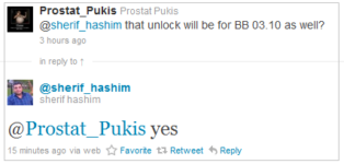 Unlock 3.10.01 Baseband on iPhone 4 Running iOS 4.2.1 On The Way