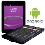 Velocity Micro Cruz T301 Android Tablet Now Available