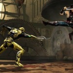 Warner Bros Mortal Kombat Coming Soon To PS3