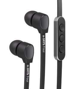 Read more about the article a-JAYS Four Headphones