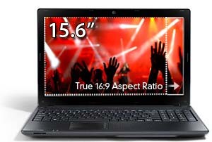 Read more about the article Acer AS5742-7120 Laptop