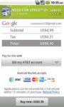 AT&T Billing Now Available On Android Market