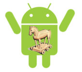 Android Trojan Virus Gemini Has Discovered