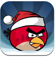 Read more about the article Angry Birds Seasons Christmas Edition for iPhone and iPad