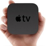 Apple TV Update to 4.1.1