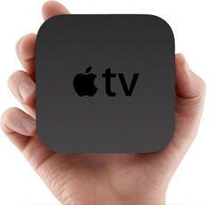 Read more about the article Apple TV Update to 4.1.1