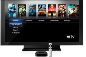 Read more about the article Jailbreak Apple TV 2G on iOS 4.2.1 with PwnageTool[How To]