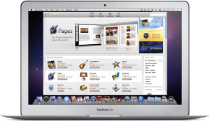 Read more about the article Apple Confirms Mac App Store Will Launch On Jan 6th