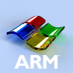 Microsoft Plans To Announce ARM-based Windows
