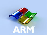 Microsoft Plans To Announce ARM-based Windows