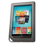 Nook Color Getting Android 2.2