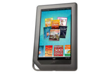 Nook Color Getting Android 2.2