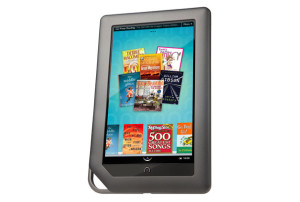 Read more about the article Nook Color Getting Android 2.2