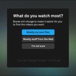 Boxee Box Firmware Update