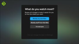 Boxee Box Firmware Update