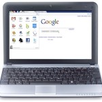 GooGle Chrome OS Netbook Coming December 7th
