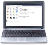 GooGle Chrome OS Netbook Coming December 7th
