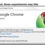 Google Chrome 8 Has Released