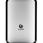 Clearwire Clear Modem W/ WiFi and 4G