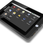 Coby Announced Kyros MID7015 Tablet
