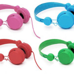 Coloud Colors Headphone