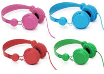 Coloud Colors Headphone