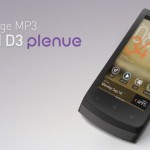 Cowon D3 Plenue PMP