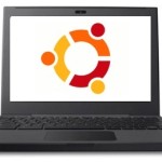 Google Cr-48 Running Ubuntu
