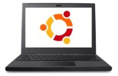 Google Cr-48 Running Ubuntu