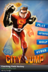 City Jump Game For Android