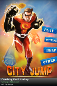 Read more about the article City Jump Game For Android