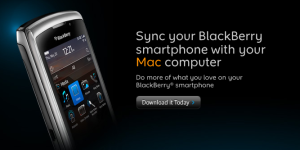Read more about the article BlackBerry Desktop Software 2.0 For Mac OS