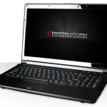 Digital Storm XM15 Gaming Laptop