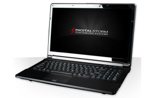 Read more about the article Digital Storm XM15 Gaming Laptop
