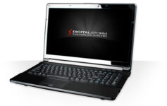 Digital Storm Next Gen xm15 Laptop