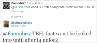 Downgrade 6.15.00 Baseband is Coming After Releasing 2.10.04 Unlock