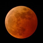 Total Lunar Eclipse to Grace North American Skies