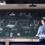 Asus Rolled Out A CES Teaser Video For Eee Pad Tablets