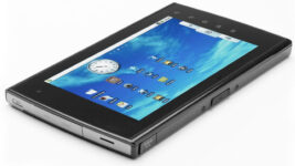 eLocity A7 Tablet Finally Available