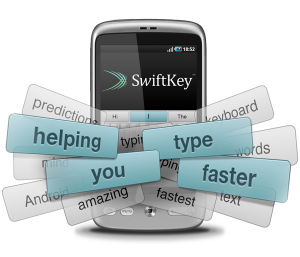 Read more about the article Swiftkey Android Keyboard Now Updated