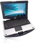 GammaTech D12C Rugged Laptop
