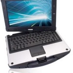 GammaTech D12C Rugged Laptop