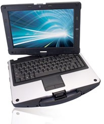 Read more about the article GammaTech D12C Rugged Laptop