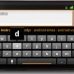 Install Android 2.3 Keyboard On Android 2.2[How To]