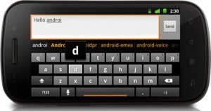 Read more about the article Install Android 2.3 Keyboard On Android 2.2[How To]