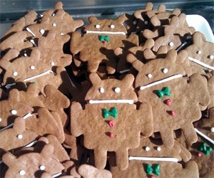 Read more about the article Android 2.3 Gingerbread Source Code Now Available