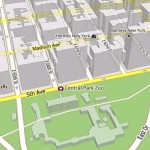 Google Maps For Mobile 5