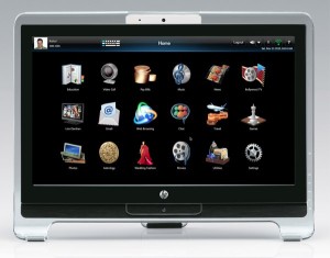 Read more about the article HP DreamScreen 400 All-In-One PC