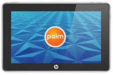 HP WebOS Tablet Coming In March 2011